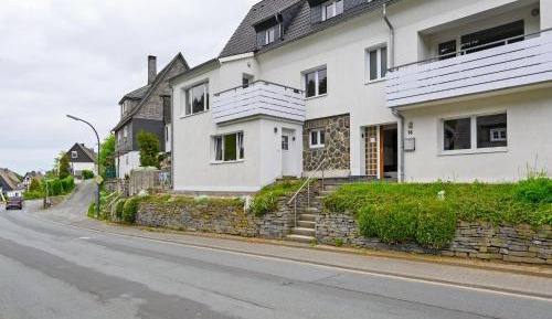 Five-Bedroom Holiday Home