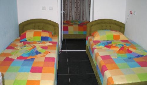 Budget Triple Room
