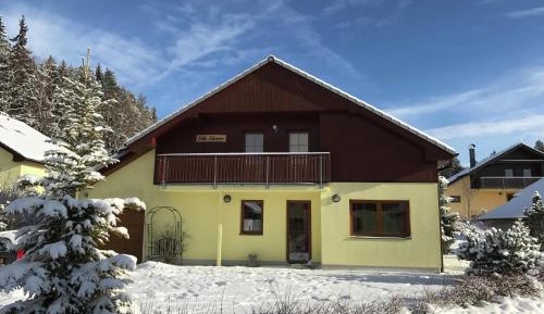 Four-Bedroom Villa