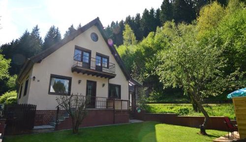Four-Bedroom Vacation Home