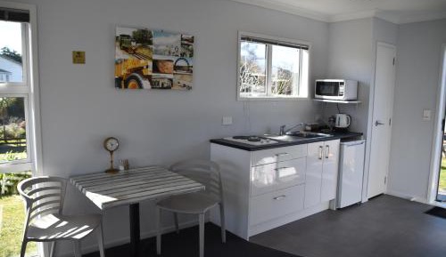 Double or Twin Room with Terrace