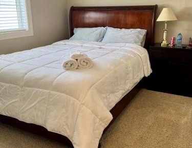 Queen Room