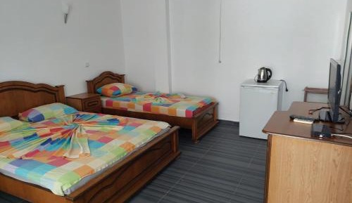Apartment - Ground Floor