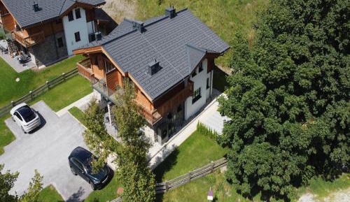 Superior Chalet