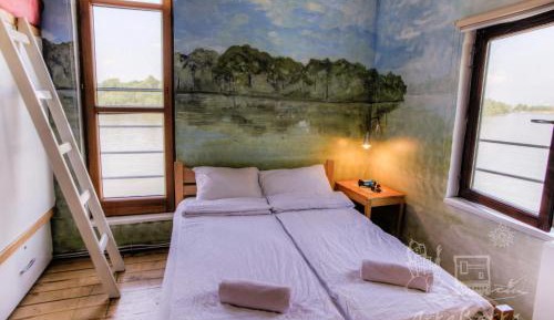 Double or Twin Room - Danube Spirit