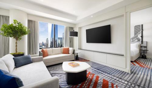 One World Suite