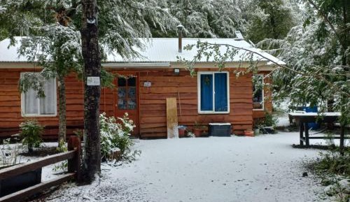 Three-Bedroom Chalet