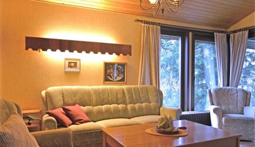 Two-Bedroom Holiday Home