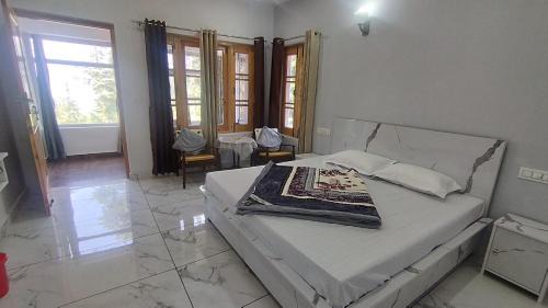 Apartment - Ground Floor