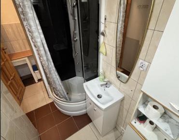 Basic Triple Room