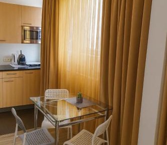 Large Double or Twin Room