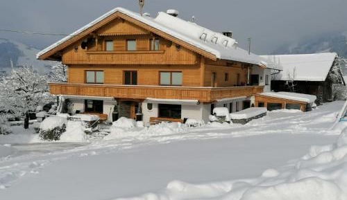 Eight-Bedroom Apartment