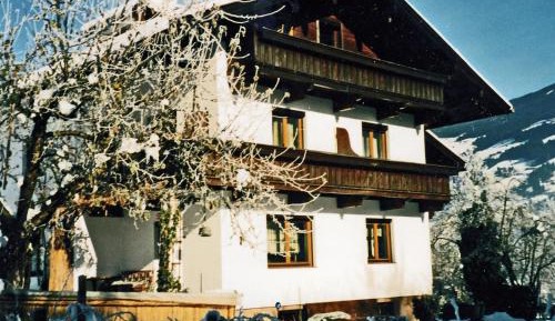 Six-Bedroom Apartment
