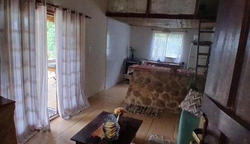 Suite with Sea View