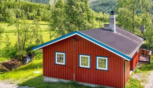 Three-Bedroom Holiday Home 