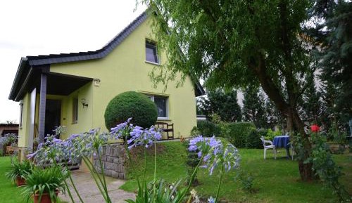 Two-Bedroom Holiday Home