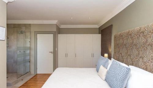 King Room with Balcony