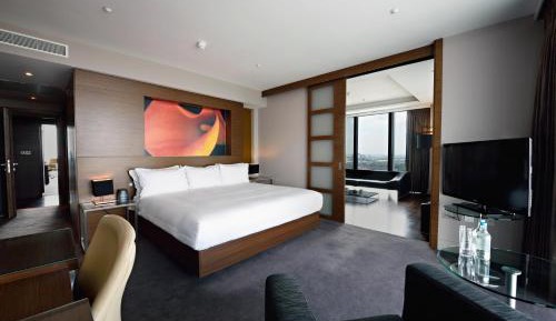Presidential Suite