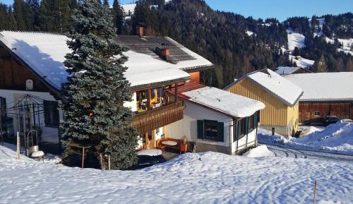 Four-Bedroom Vacation Home
