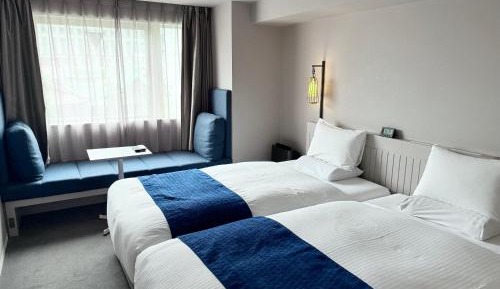 Hollywood Twin Room 