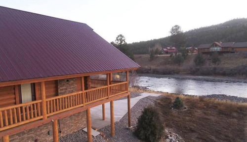 Vacation Home