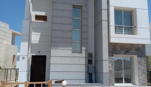 One-Bedroom Villa