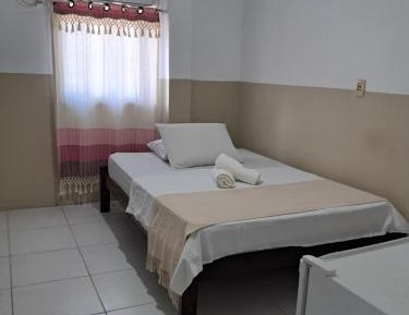 Suite Apartment