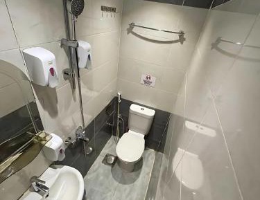Economy Single Room