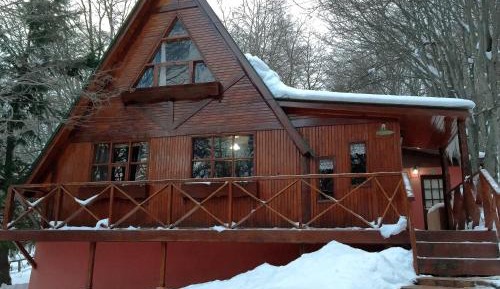 Superior Bungalow