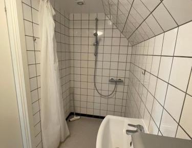 Quadruple Room with Bathroom