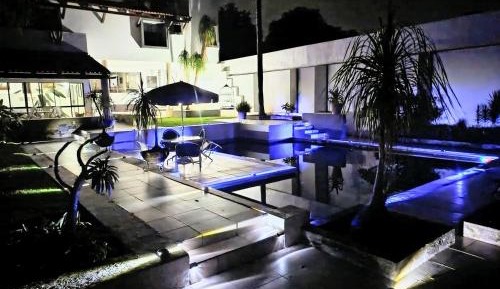 Junior Suite with Terrace