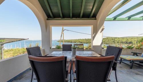 Two-Bedroom Holiday Home