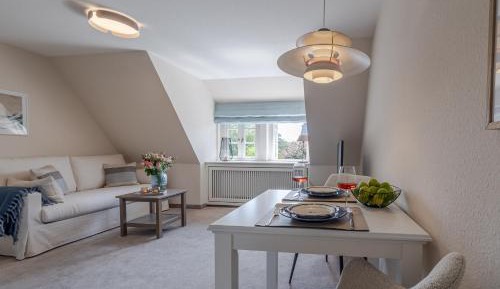 Apartment - Split Level