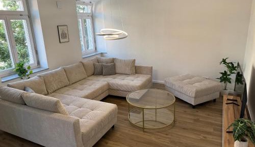 Suite Apartment