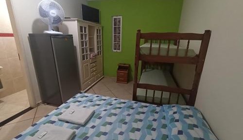Family Room with Private Bathroom