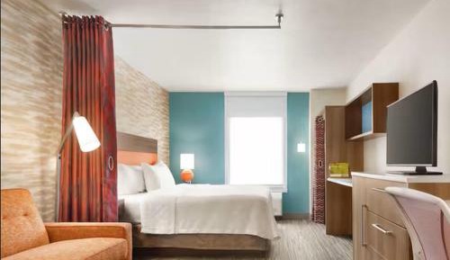 King Studio Suite