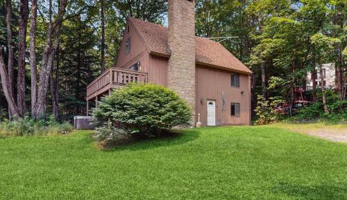 Five-Bedroom House
