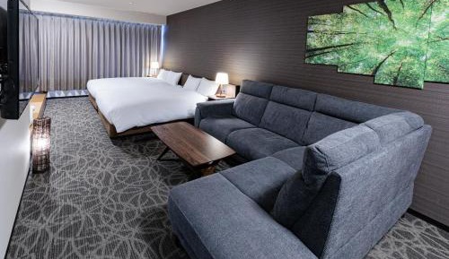 Standard Family Room