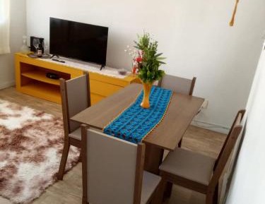 Two-Room Apartment