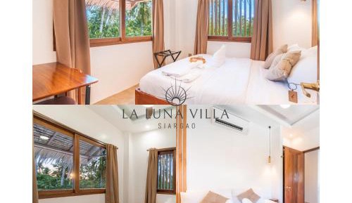 Double or Twin Room with Shared Bathroom