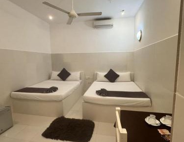 One-Bedroom Villa