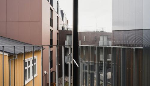Urban Superior