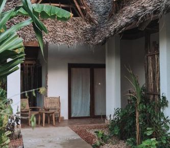 Two-Bedroom Bungalow
