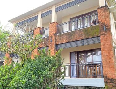 Deluxe Room with Balcony