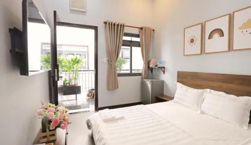 King Room