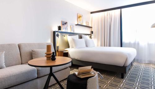 Quadruple Classic Room