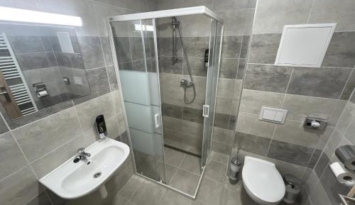 Basic Triple Room