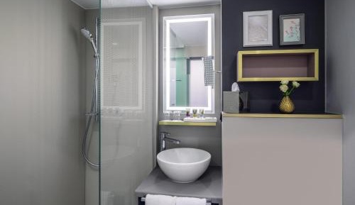 Privilege Double Room
