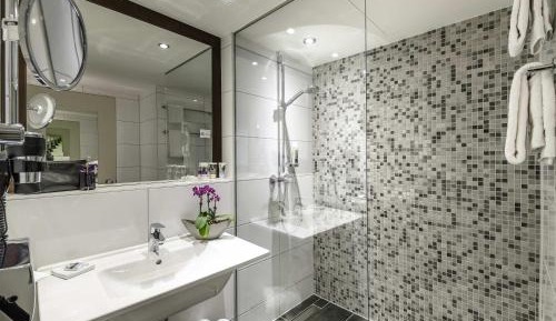 Privilege Double Room
