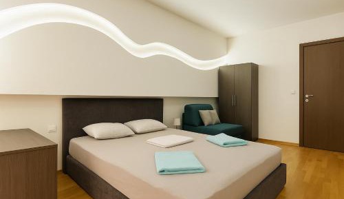 Suite with Terrace
